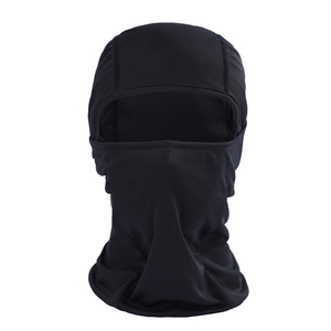 Hot <b>Sale</b> Breathable Waterproof Windproof Unisex <b>Bicycle</b> Riding Knitted Balaclava Hat Wholesale Customized Casual Classic Winter - Product Image 4
