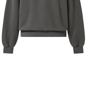 Sweat-shirt homme à manches longues, col rond, en tissu French Terry, nouvelle collection, design personnalisé, logo sur mesure, différentes couleurs, vente flash. - Product Image 5