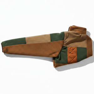 Wholesale Hunting <b>Jacket</b> Custom <b>Camo</b> Patterns Waterproof Breathable Outer Shell for Global Distribution and Retailers - Product Image 4