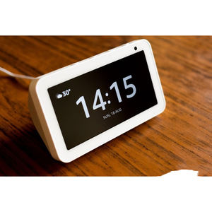 จอแสดงผลอัจฉริยะสำหรับเด็ก Echo Show 5 รุ่นใหม่ พร้อมเนื้อหาเพื่อการศึกษาและฟังก์ชัน Alexa แบบโต้ตอบ - Product Image 5