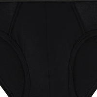 Boxers décontractés pour hommes adultes, taille basse, 90% coton + 10% élasthanne, respirants, anti-transpiration, doux, personnalisables