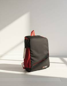 Kyatchi 15 inches Custom Printed Water Resistant compact <b>Laptop</b> <b>Backpack</b> Large Capacity Student <b>Backpack</b> OEM Manufacturer - Product Image 1