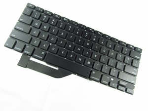 Original 100% Nouveau pour Apple MacBook Pro Retina 15 "A1398-2012-2015 Clavier d'ordinateur portable de remplacement sans rétroéclairage US RU <span class=keywords><strong>UK</strong></span> AR - Product Image 4