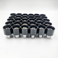 Nouvelle douille de démontage antivol en acier pour écrou de roue 17mm hexagonal 36mm OE 301-330 pour Mercedes