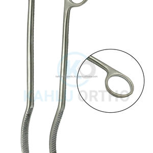 Prix de gros Top qualité meilleur matériel utilise des instruments chirurgicaux pour la chirurgie levier d'os par KAHLU ORTHOPEDIC - Product Image 5