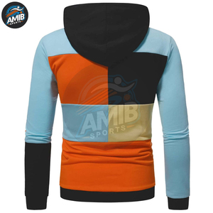 Sudaderas con Diseño Personalizado para Hombre, Básicas, de Algodón Mezclado, Multicolores, a la Moda, Precio Económico, Más Vendidas, Oferta, Sudaderas de Invierno para Hombre - Product Image 3