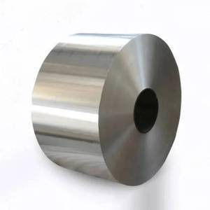 ผู้ผลิตเหล็กแผ่นรีดเย็นชนิดสแตนเลส SS 304 สำหรับงานท่อและหลอด - Product Image 3