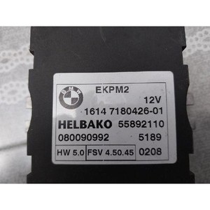 X5 ECUs y Módulos de Computación Usados 7180426 - Product Image 3