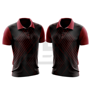 Rehaussez votre look quotidien : Chemise élégante pour homme 100 % coton à manches courtes, coupe confortable, tissu respirant - Product Image 3