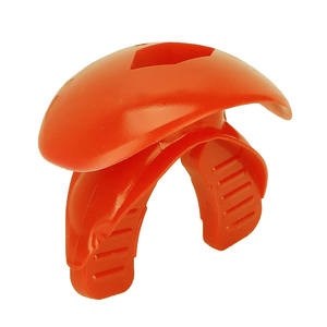 Protector Bucal de EVA para Boxeo, Protector de Dientes, Protector Bucal para Eventos de Taekwondo, Artes Marciales - Product Image 1