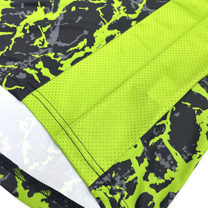 Chemise de pêche à capuche en gros, séchage rapide, anti-UV, vêtements de sport avec emballage personnalisé - Product Image 6