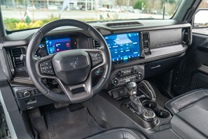 Ford Bronco First Edition 2021 - Product Image 6