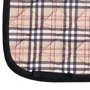 Almohadillas de Silla de Montar Ligeras Personalizadas de Alta Calidad para Uso Diario, Fabricante de Almohadillas Ecuestres - Product Image 2