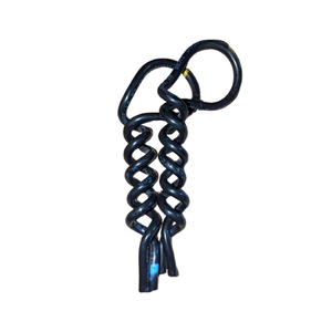 Attaches en plastique semi-conducteur à double ligne/supérieures/laterales pour isolateurs à broches, fabriquées au Vietnam - Product Image 2