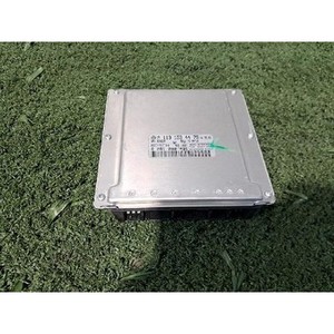 ECUs y Módulos de Computación Usados de Clase S A1131534479 - Product Image 2