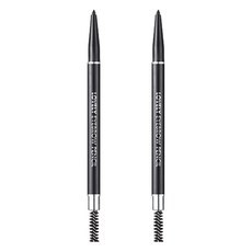 Matita per sopracciglia Tony Moly Lovely N. 1 confezione da 2 pezzi neri con pennello - Product Image 1