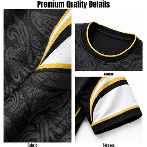 Fabricante Directo de Uniformes de Fútbol Personalizados, Producción de Equipaciones de Fútbol al por Mayor, Proveedor de Ropa Deportiva Personalizada para Equipos - Product Image 5