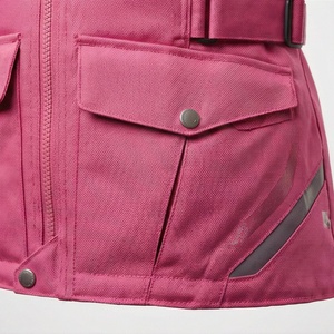 Veste de moto en cuir véritable pour homme de qualité supérieure, nouvelle arrivée, vestes de moto d'hiver, protections amovibles, personnalisables - Product Image 5