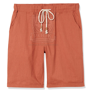 <b>Top</b> Selling Breathable Men Casual Shorts Made In Best Material Lightweight Men Casual Shorts - Product Image 4