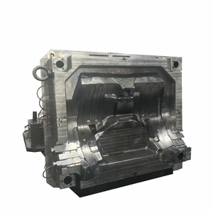 ผู้ผลิตแม่พิมพ์ฉีดพลาสติก OEM ของเวียดนาม – ผู้ผลิตเครื่องมือฉีดขึ้นรูป - Product Image 1