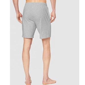 Top Best Quality Men's <b>Shorts</b> Wholesale <b>Cheap</b> Price Single Color Gym Training <b>Shorts</b> - Product Image 4