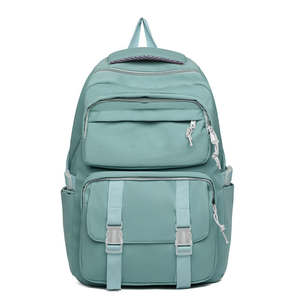 Sac à dos de sport léger OEM ODM, sac d'école coloré pour étudiants - Product Image 4