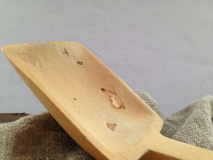 Cuillère à thé en bois naturel, écologique, faite à la main, cuillère doseuse pour café, sucre, épices, finition lisse, ustensile de cuisine - Product Image 2