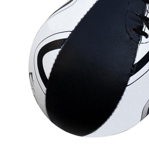 Balón de Velocidad de Cuero Ajustable de Alta Calidad para Boxeo, Color, Logotipo y Tamaño Personalizables - Product Image 6