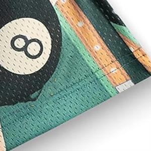 Pantalones Cortos Deportivos para Hombre, Estilo 2026, Tejidos en Poliéster/Algodón, Transpirables, de Secado Rápido, Impermeables, Personalizables - Product Image 3