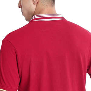 Polo homme au design très demandé, prix raisonnable, anti-plis, meilleurs modèles, vente chaude, avec tissu dernier cri - Product Image 6