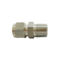 Conexões e Adaptadores Industriais para Sistemas Hidráulicos e Pneumáticos, Conexões de Tubos de Fluidos e Tubulação Industrial