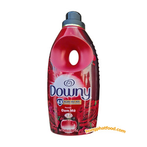 Adoucissant concentré Downy pour linge, liquide 800 mL, parfum floral, prévention des odeurs de moisissure pour le lavage en machine des vêtements - Product Image 1