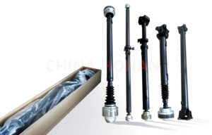 Arbre de transmission <span class=keywords><strong>avant</strong></span> de haute qualité OE 37140-87404, ensemble d'arbre de transmission, pièces automobiles, arbre cardan pour Daihatsu Terios 1997-2006 - Product Image 3