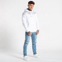 Jeans en denim pour hommes, nouvelle mode, élastiques, respirants, écologiques, personnalisés, délavés, couleur unie, pour toutes les saisons, vente en gros
