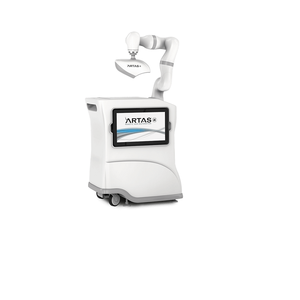 Sistema Robótico Artas - Product Image 3