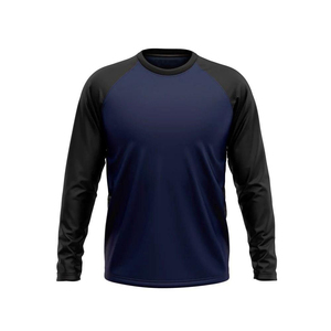 Fabricante de Camisetas Deportivas Personalizadas al por Mayor de Manga Larga |   Proveedor de Camisetas de Entrenamiento Deportivo y Camisetas de Portero de Marca Privada OEM - Product Image 2