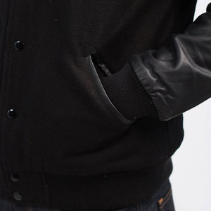 Vestes d'hiver personnalisées OEM de haute qualité, veste légère imperméable pour hommes, veste de sport respirante de haute qualité pour hommes - Product Image 6