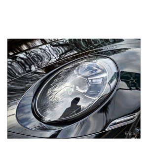 สำหรับรถปอร์เช่ 911 คาร์เรรา 4S แคบริโอเล็ต มีนาคม 2021 ระยะทาง 34,600 กม. เบาะหนัง พวงมาลัยซ้าย กล้องมองหลัง - Product Image 2