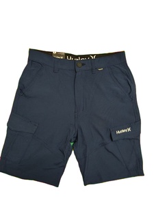 Pantalones Cortos Cargo de Trabajo Casuales para Hombre, de Seis Bolsillos, Personalizados, de Alta Calidad, 100% Algodón, para Invierno, Lisos, de Secado Rápido y Transpirables - Product Image 6