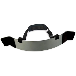 Cinturón de Soporte de Hombro Ajustable de Metal de la Mejor Calidad, Ajuste Universal para Entrenamiento de Fuerza, Correas de Compresión Transpirables - Product Image 1