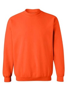 Sudadera con Capucha de Alta Calidad para Hombre, Personalizada con Logotipo, 100% Algodón, Forro Polar, Talla Grande, Color Sólido - Product Image 4