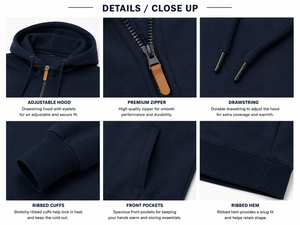 Women Oversized Mock Neck Sweatshirt Gray Fleece Pullover Turtle Neck Hoodie Drop Shoulder Long Sleeve Casual Winter Windproof - Product Image 4
