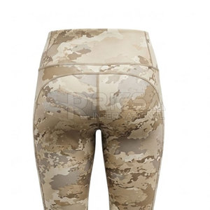 Leggings de chasse décontractés pour la forêt, durables, extensibles, à séchage rapide, respirants, confortables, adaptés à la randonnée, au camping et aux sentiers - Product Image 6