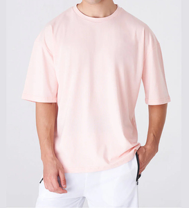 Summer Men's T-Shirts Shorts Casual Street Outfit DTG Printed T-Shirt <b>Knitted</b> Two-Piece Shorts Street Style 2 Piece T Shirt <b>Sets</b> - Product Image 4