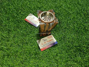 Quemador de Incienso de Resina Exclusivo, Hecho a Mano, Estilo Árabe Moderno, para Regalos de Ramadán y Eid - Product Image 2