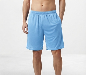Shorts de baseball et softball personnalisés avec toutes les poches, nom d'équipe, couleurs unies, haute qualité, respirants, séchage rapide, style urbain, taille moyenne - Product Image 5