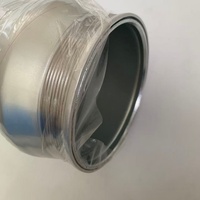 Piston avant en aluminium W166 de qualité supérieure, pièce de rechange pour suspension pneumatique