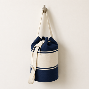 Canvas Duffel Overnight <b>Bag</b> for Travel | Sports Casual Luggage <b>Bag</b> with Spacious Storage Durable Carry Design India Export Bulk - Product Image 3