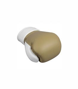 ถุงมือชกมวยแบบยูนิเซ็กส์ สำหรับผู้ชายและผู้หญิง ถุงมือฝึกซ้อมหนัง PU สำหรับออกกำลังกาย ถุงมือต่อสู้คิกบ็อกซิ่ง ถุงมือต่อยกระสอบทราย ทนทาน - Product Image 3