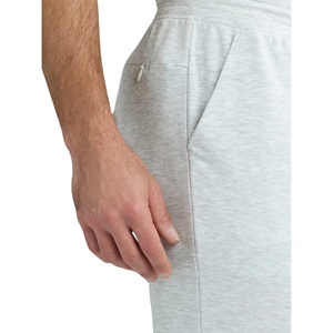 Men's Midweight Oversized Casual Cotton-Polyester Winter <b>Trouser</b> Custom Blank <b>Jogger</b> for men Most selling product - Product Image 3